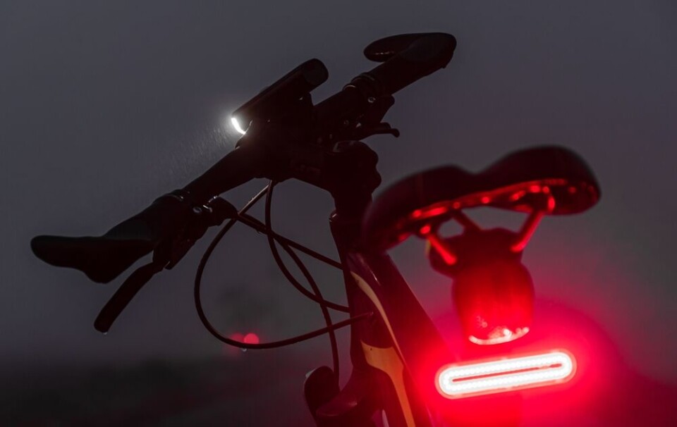 Safety & Visibility