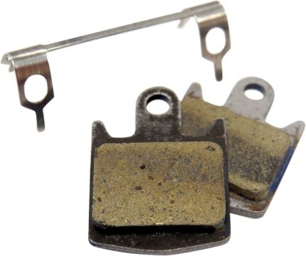 Clarks VRX Disc Brake Pads Hope M4 DH4 Enduro 4