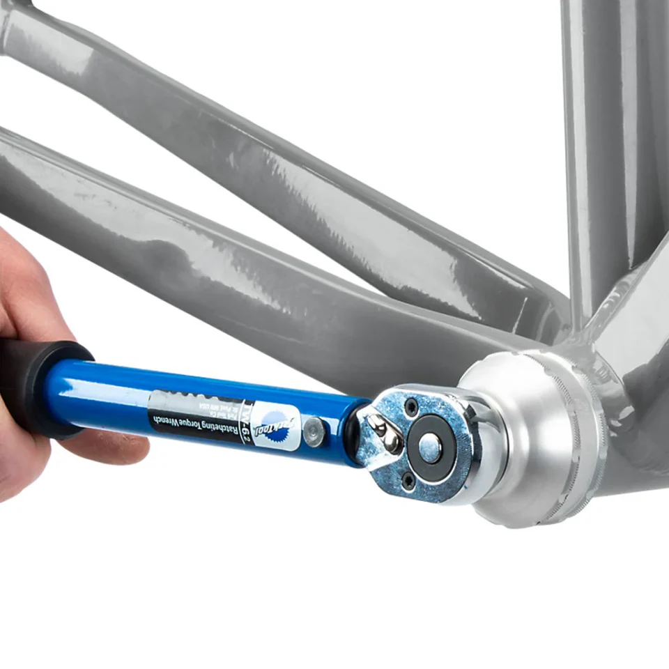Torque Tools