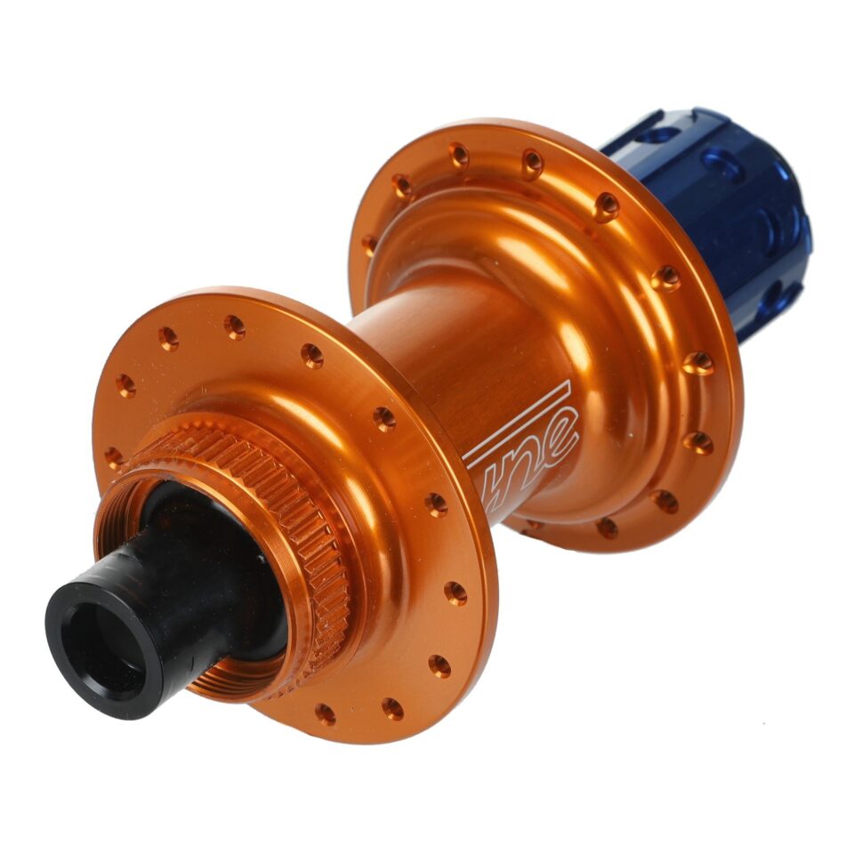 Rear Hub