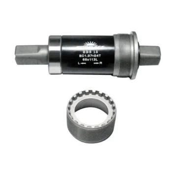 SunRace BBS 15 square taper bottom bracket 68 x 103mm