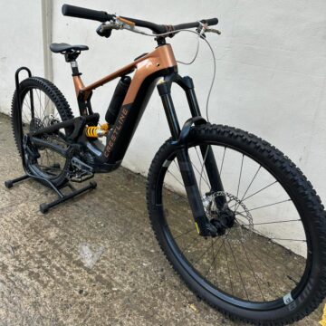 SHIFTA - The UK's fastest growing bike marketplace