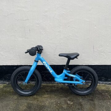 Forme Litton Kids Balance Bike - Blue – GRADE C