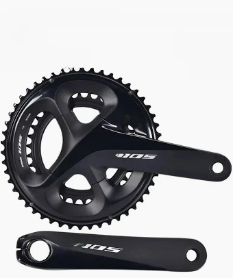 Crankset