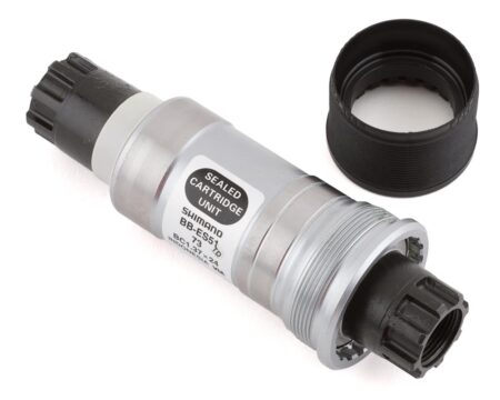 Shimano BB-ES51 Octalink bottom bracket 73 x 118mm