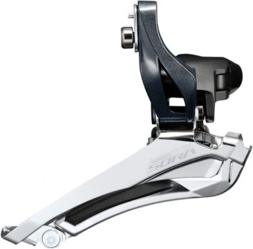 Shimano Sora FD-R3000-B 2-speed front derailleur band-on
