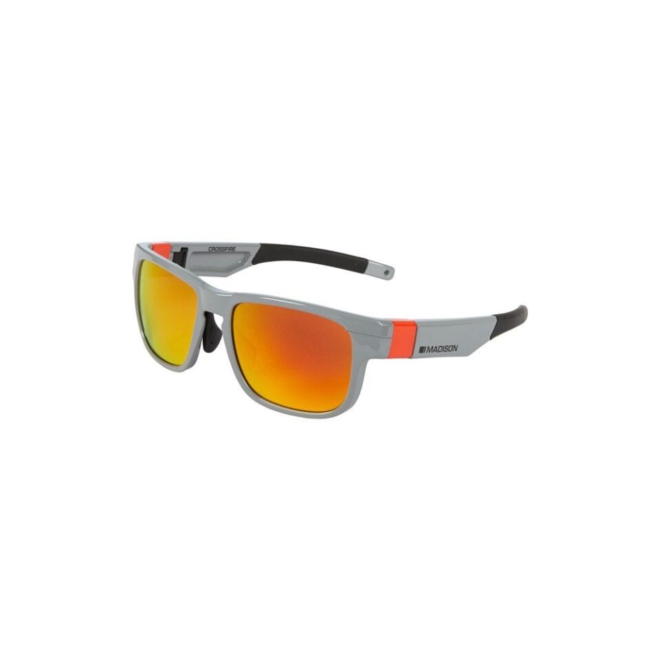 Madison Crossfire