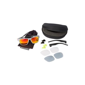 Madison Crossfire cycling sunglasses
