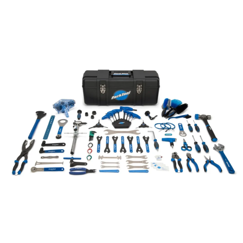 Workshop Tools