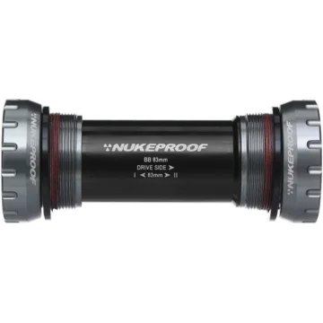 Nukeproof Bottom Bracket GXP Silver 83mm