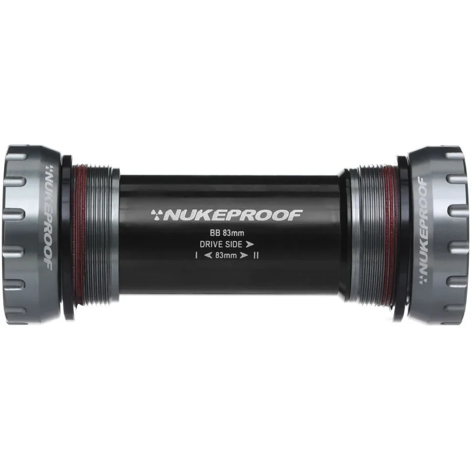 Nukeproof Bottom Bracket GXP Silver 83mm