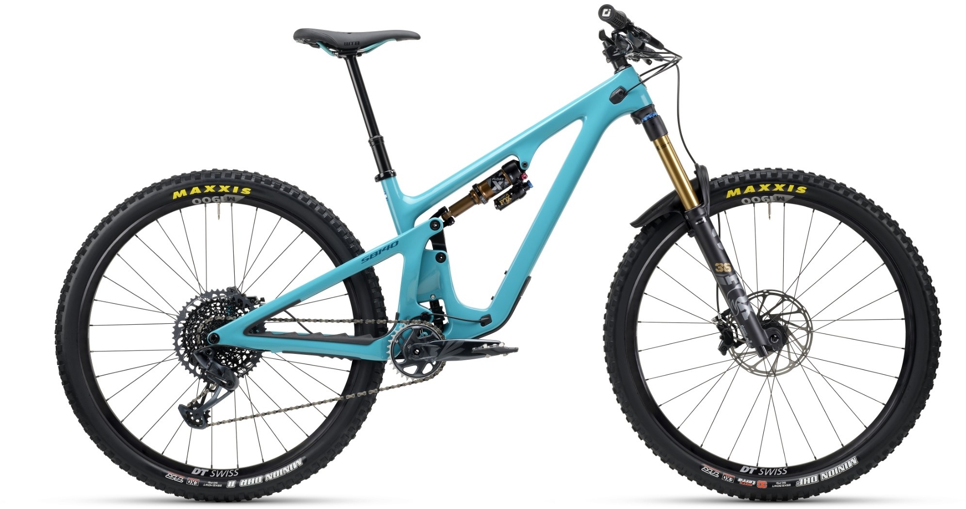 yeti sb140 prize draw