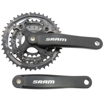 SRAM S600