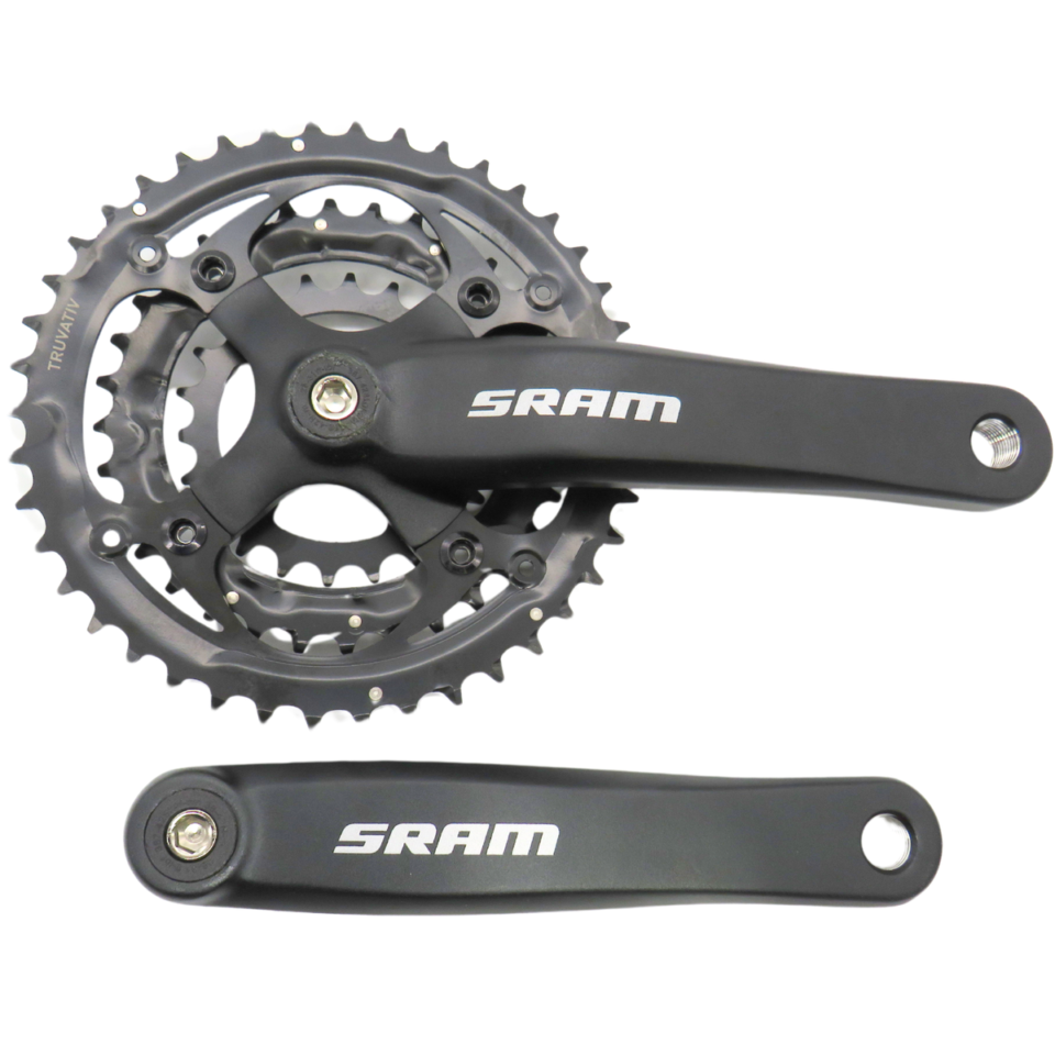 SRAM S600