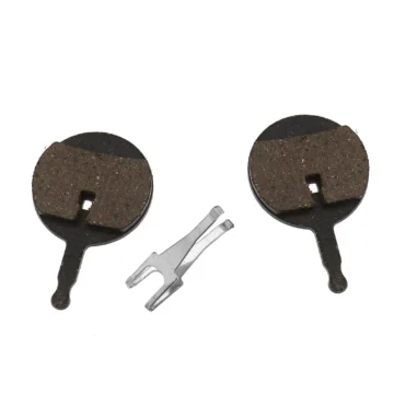 Aztec organic disc brake pads for Avid BB5 PBA0051