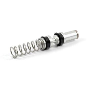 Hope Tech 3 master cylinder piston silver