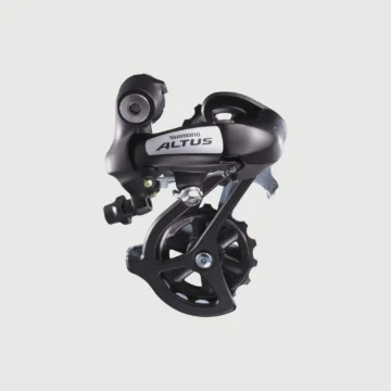 Shimano Altus RD-M310 7 / 8-speed rear derailleur black