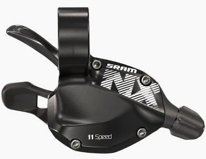 Shifter