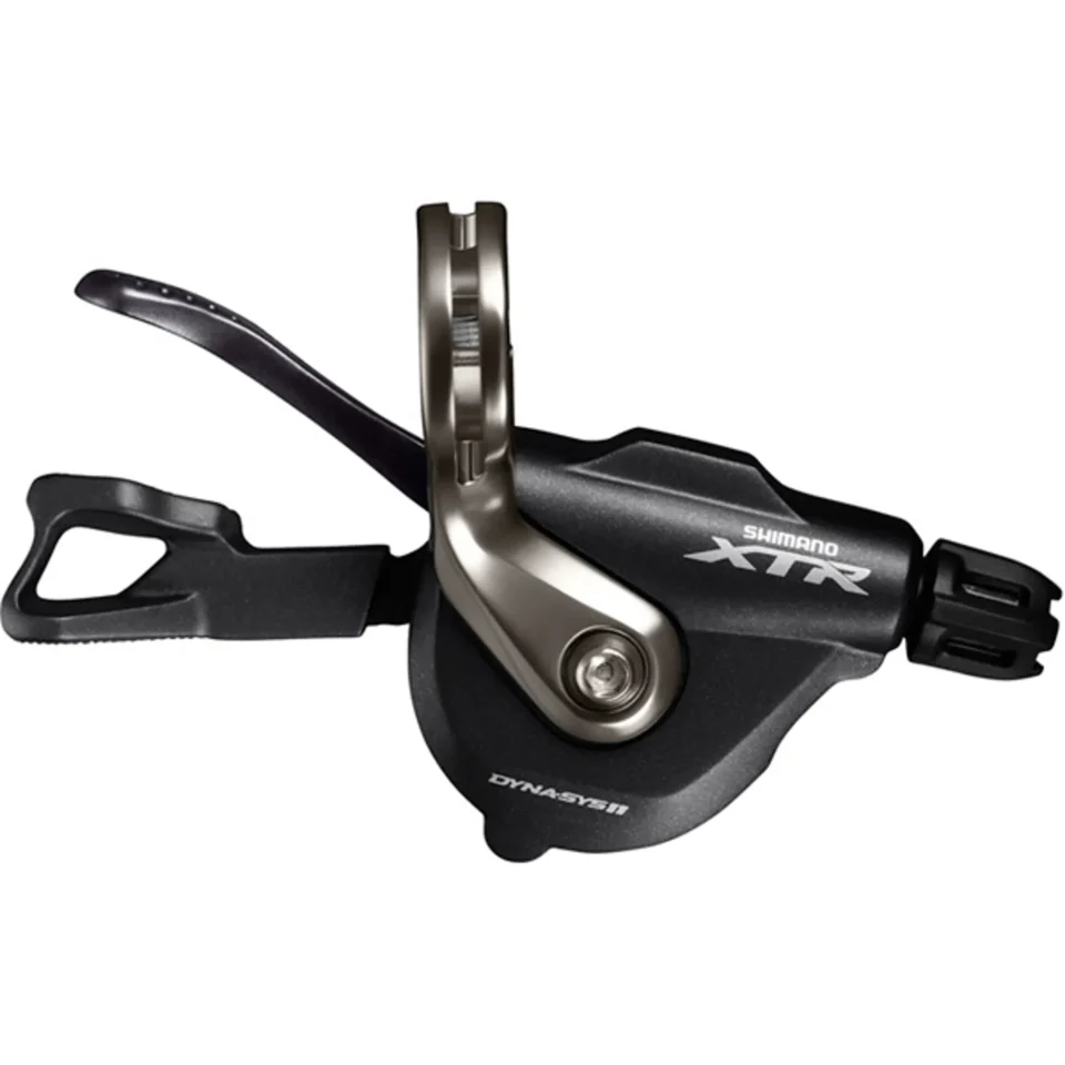 Bike Gear Shifters