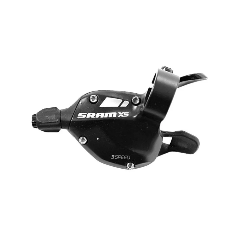 SRAM X5 3-speed front trigger shifter