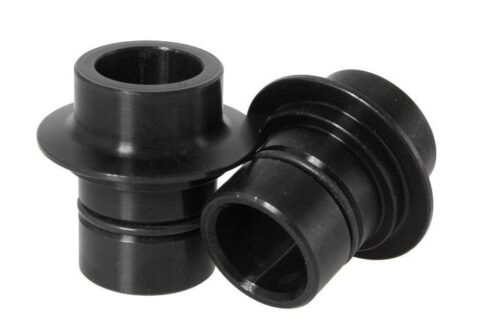 Hope Pro 2 15mm front hub conversion kit