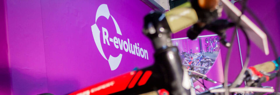 R-evolution cycles -Buy secondhand bikes in hull - on shifta.bike