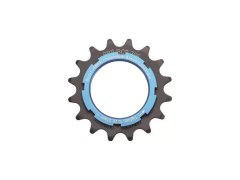 BBB BCR-70E 16 tooth e-bike sprocket