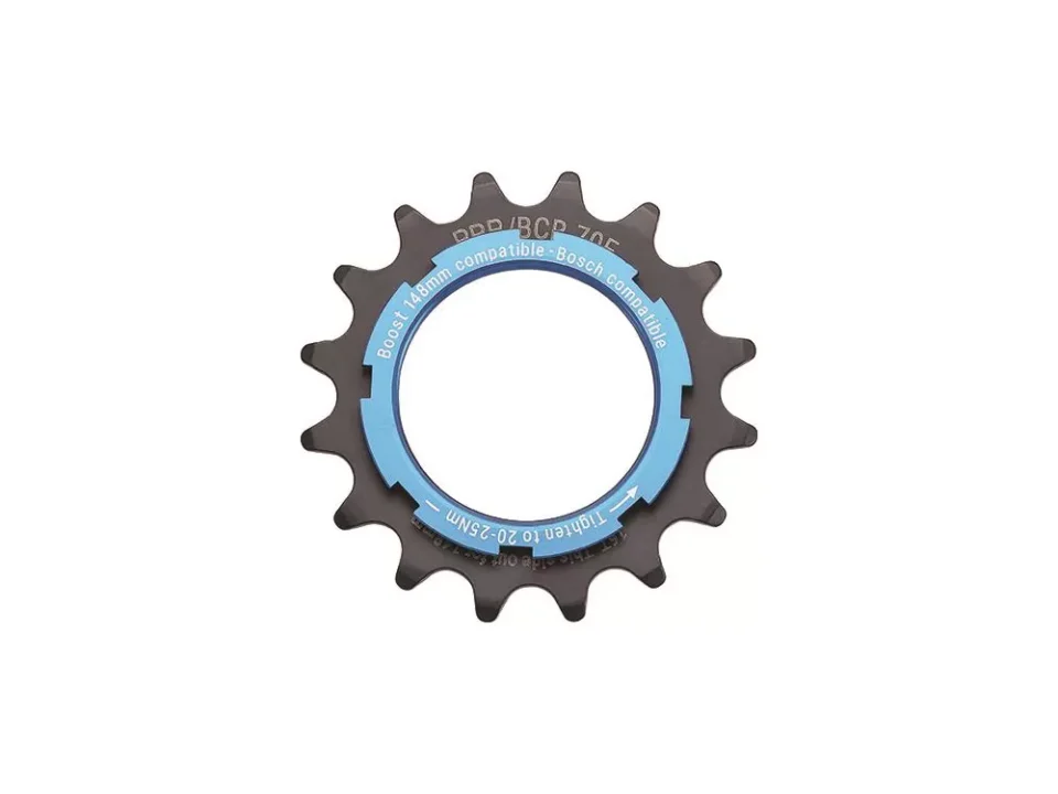 BBB BCR-70E 16 tooth e-bike sprocket