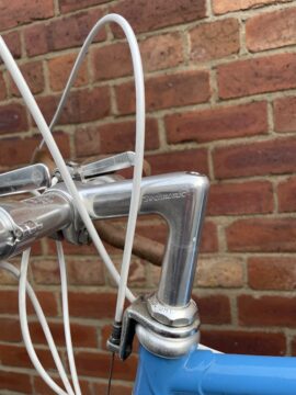 Dawes Super Galaxy Tandem – Reynolds 531 Touring Classic, Brooks Saddles & Deore for sale in Yorkshire and The Humber by SHIFTA Verified on SHIFTA marketplace. Top quality second-hand bikes online.