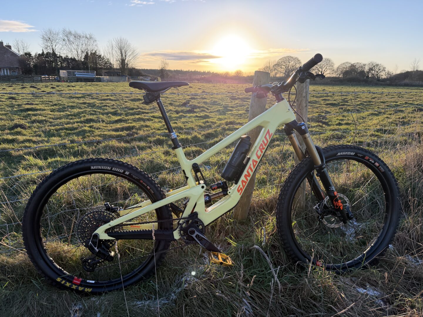 Shifta verified - we sell your bike. All the faff, you ust get paid.