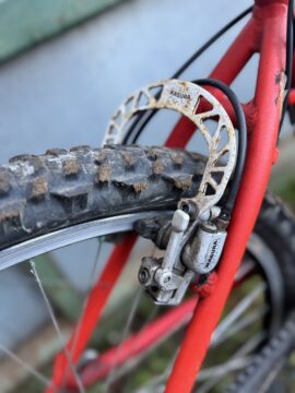 Kona Hula 90's MTB - Magura brakes - Xtr - Raceface - Marzocchi Bomber for sale in York, North Yorkshire by Recycle York on SHIFTA marketplace. Top quality second-hand bikes online.