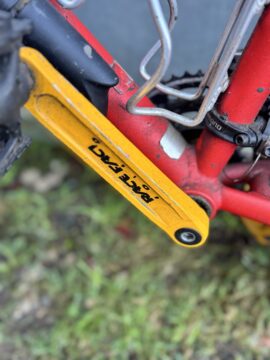 Kona Hula 90's MTB - Magura brakes - Xtr - Raceface - Marzocchi Bomber for sale in York, North Yorkshire by Recycle York on SHIFTA marketplace. Top quality second-hand bikes online.