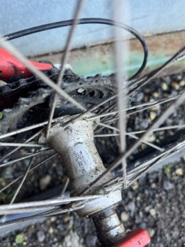 Kona Hula 90's MTB - Magura brakes - Xtr - Raceface - Marzocchi Bomber for sale in York, North Yorkshire by Recycle York on SHIFTA marketplace. Top quality second-hand bikes online.