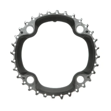 Shimano FC-M770-10 32 tooth MTB chainring