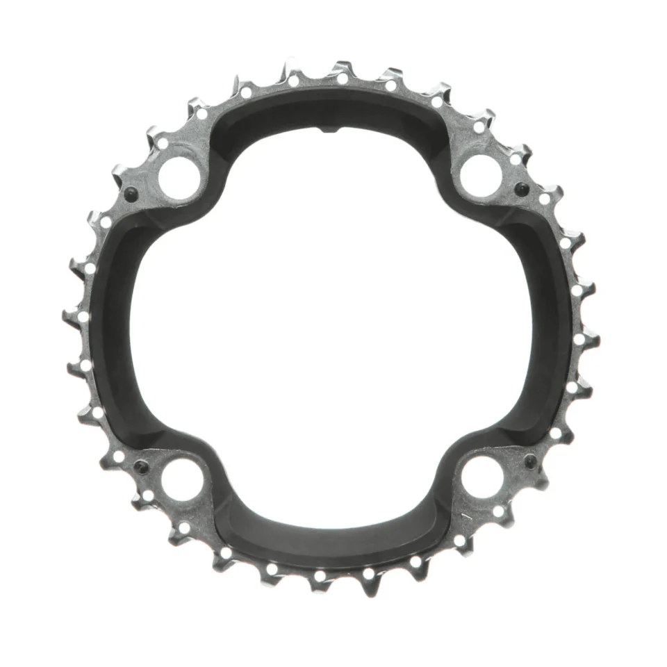 Shimano FC-M770-10 32 tooth MTB chainring