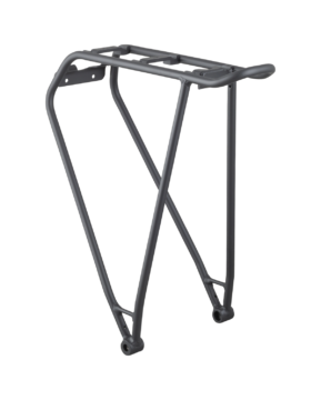 Rear bike rack