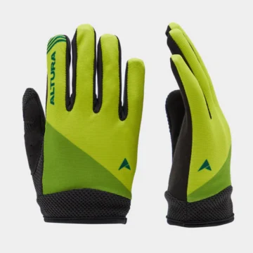 altura spark kids gloves