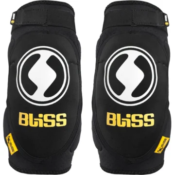 Bliss Protection Classic elbow pads size small
