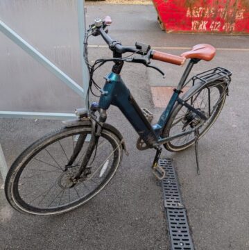 Fiido e bike c11 pro