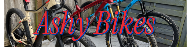 Ashybikes