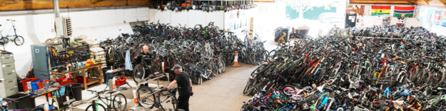 Re-Cycle
