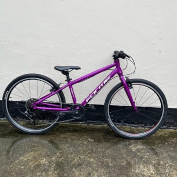 Forme Kinder MX24 Kids Bike - Purple – Grade A