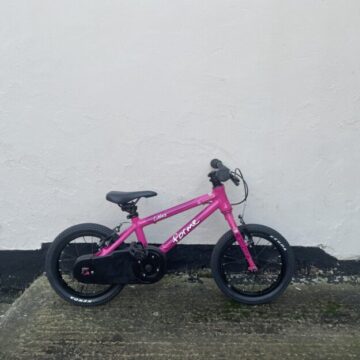 Forme Cubley 14" Kids Bike - Pink – GRADE B