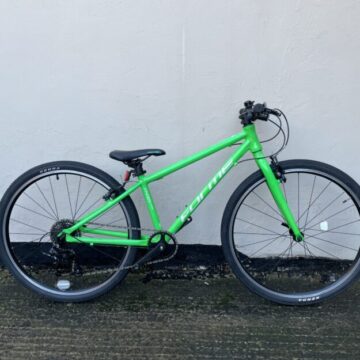 Forme Kinder MX26 Kids Bike –Green - Grade B
