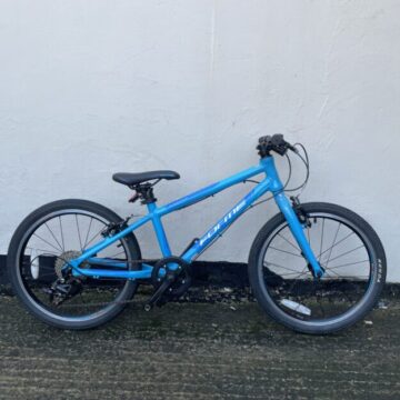 Forme Kinder MX20 Kids Bike - Blue – Grade C