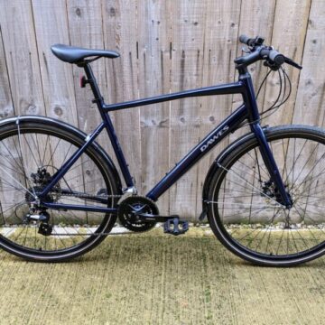2025 Dawes Discovery 2.0