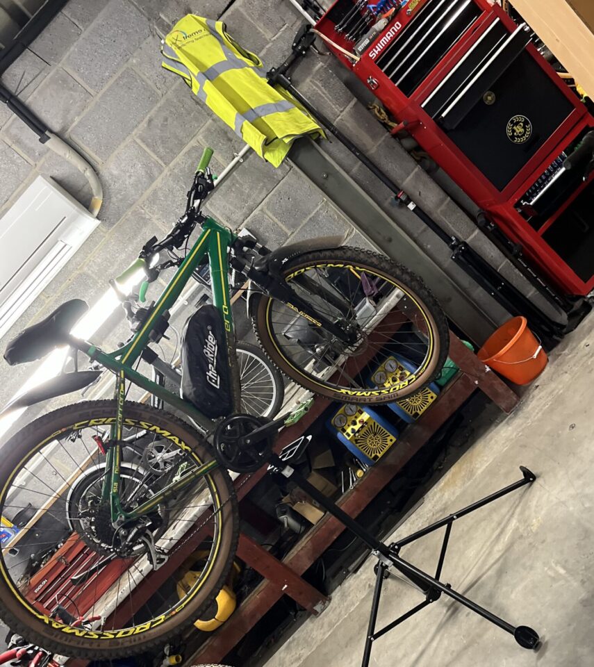 Fullsend Restoration quality used bikes