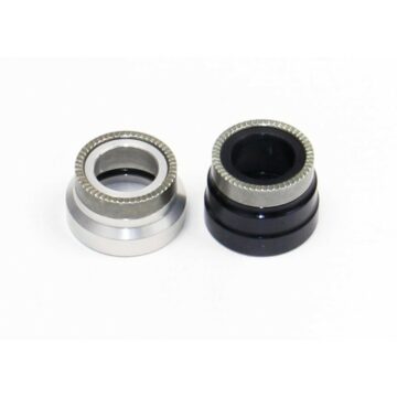 Hope Pro 2 EVO rear X12 conversion kit 135x12