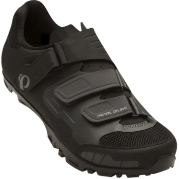Pearl iZUMi All Road V4 cycling shoes black EU 47 UK 12