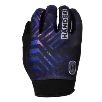 Handshake Skyrazzle Cycling Gloves